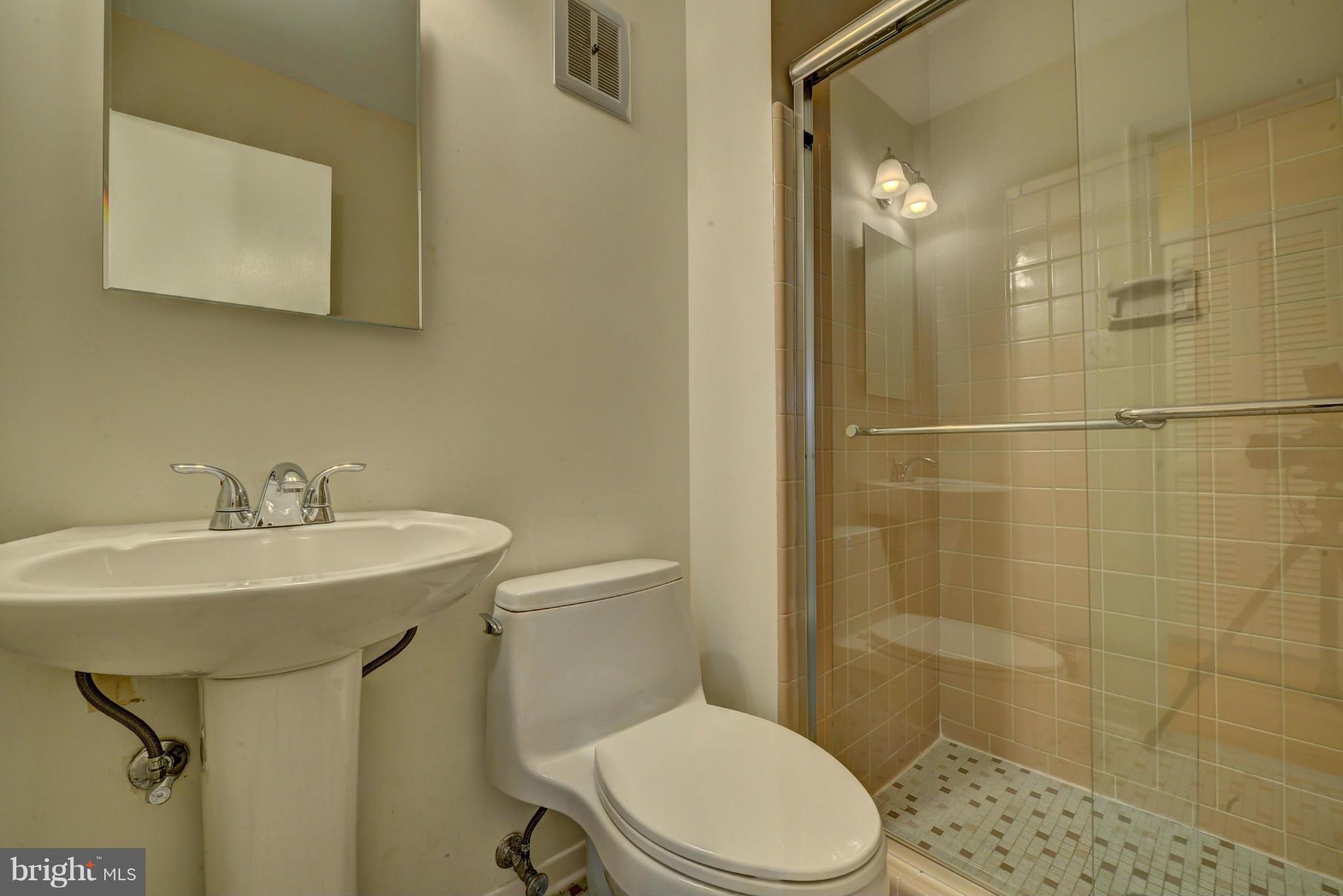 9831 Vale Road Vienna, VA 22181 - Photo 14 of 30 Bath (Master)