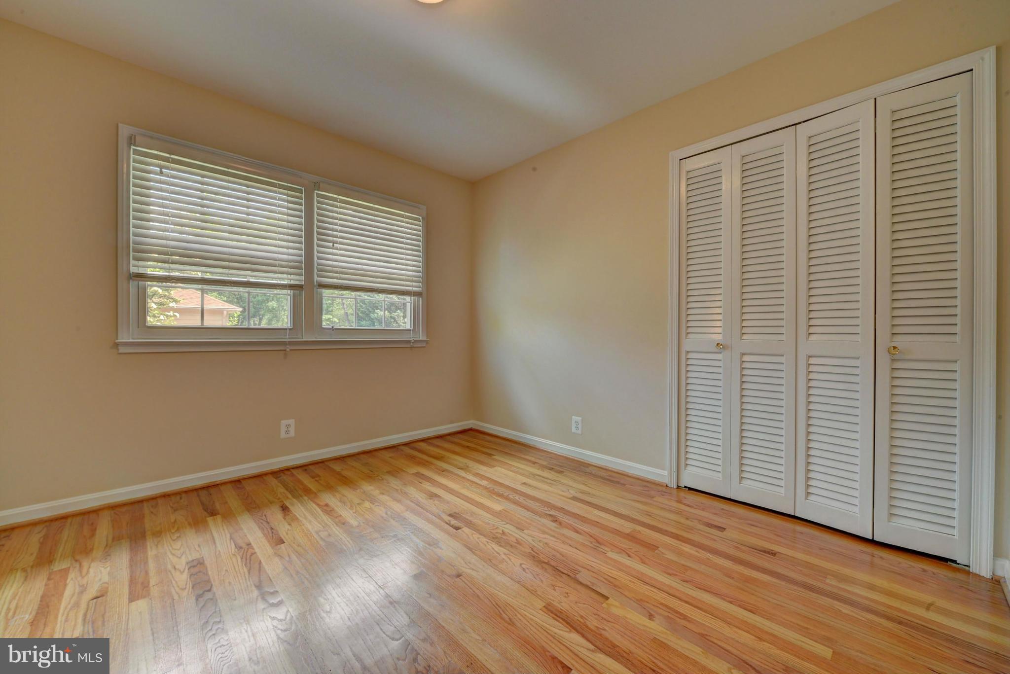 9831 Vale Road Vienna, VA 22181 - Photo 15 of 30 Bedroom
