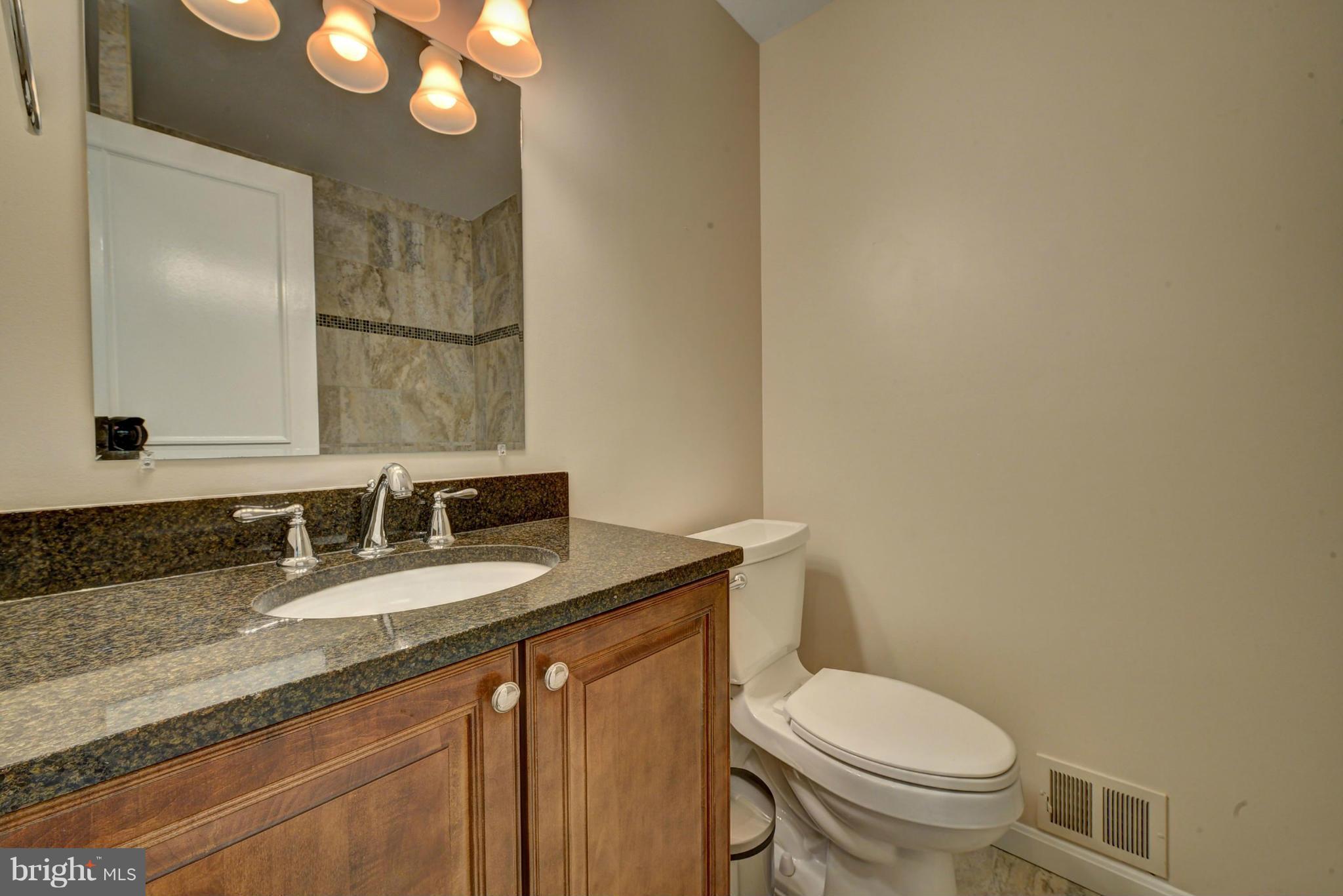 9831 Vale Road Vienna, VA 22181 - Photo 17 of 30 Bath