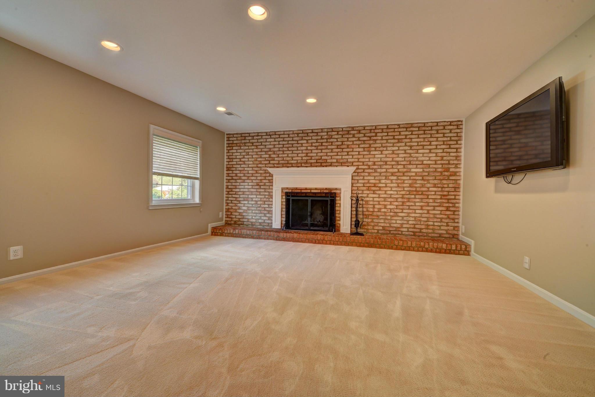 9831 Vale Road Vienna, VA 22181 - Photo 20 of 30 Basement