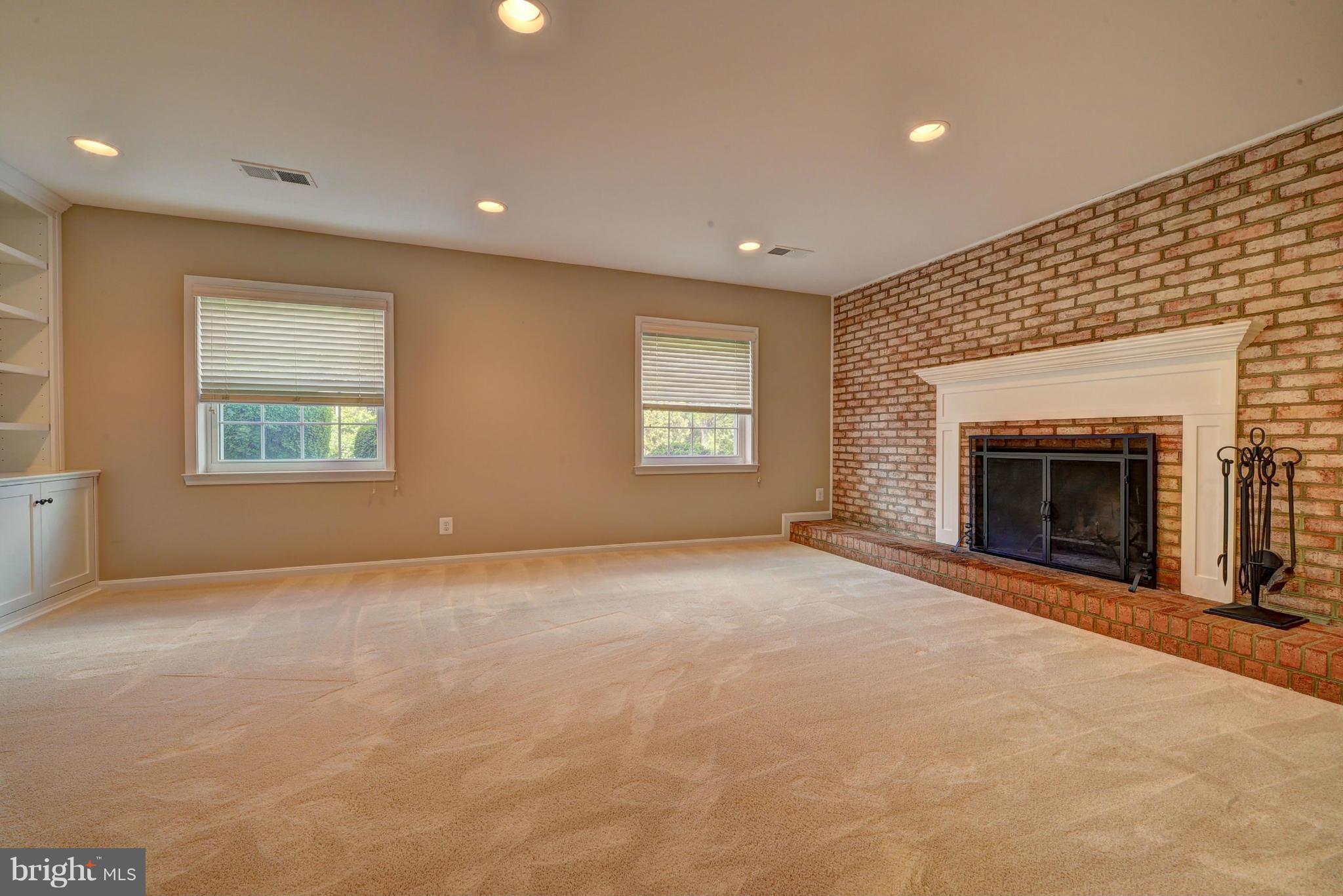 9831 Vale Road Vienna, VA 22181 - Photo 21 of 30 Basement