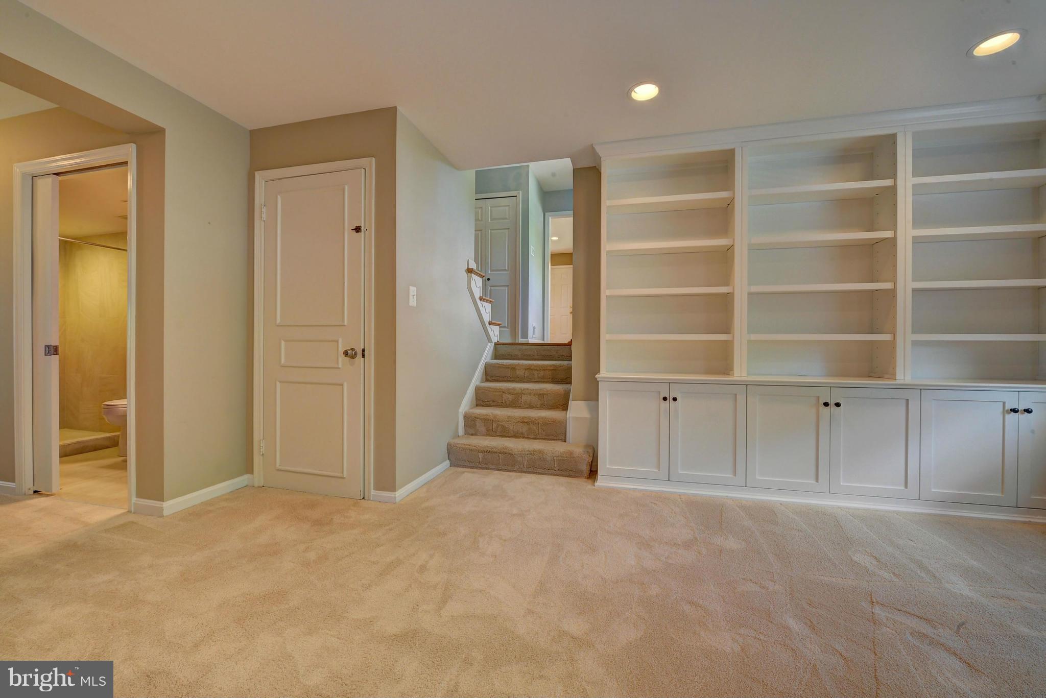 9831 Vale Road Vienna, VA 22181 - Photo 22 of 30 Basement
