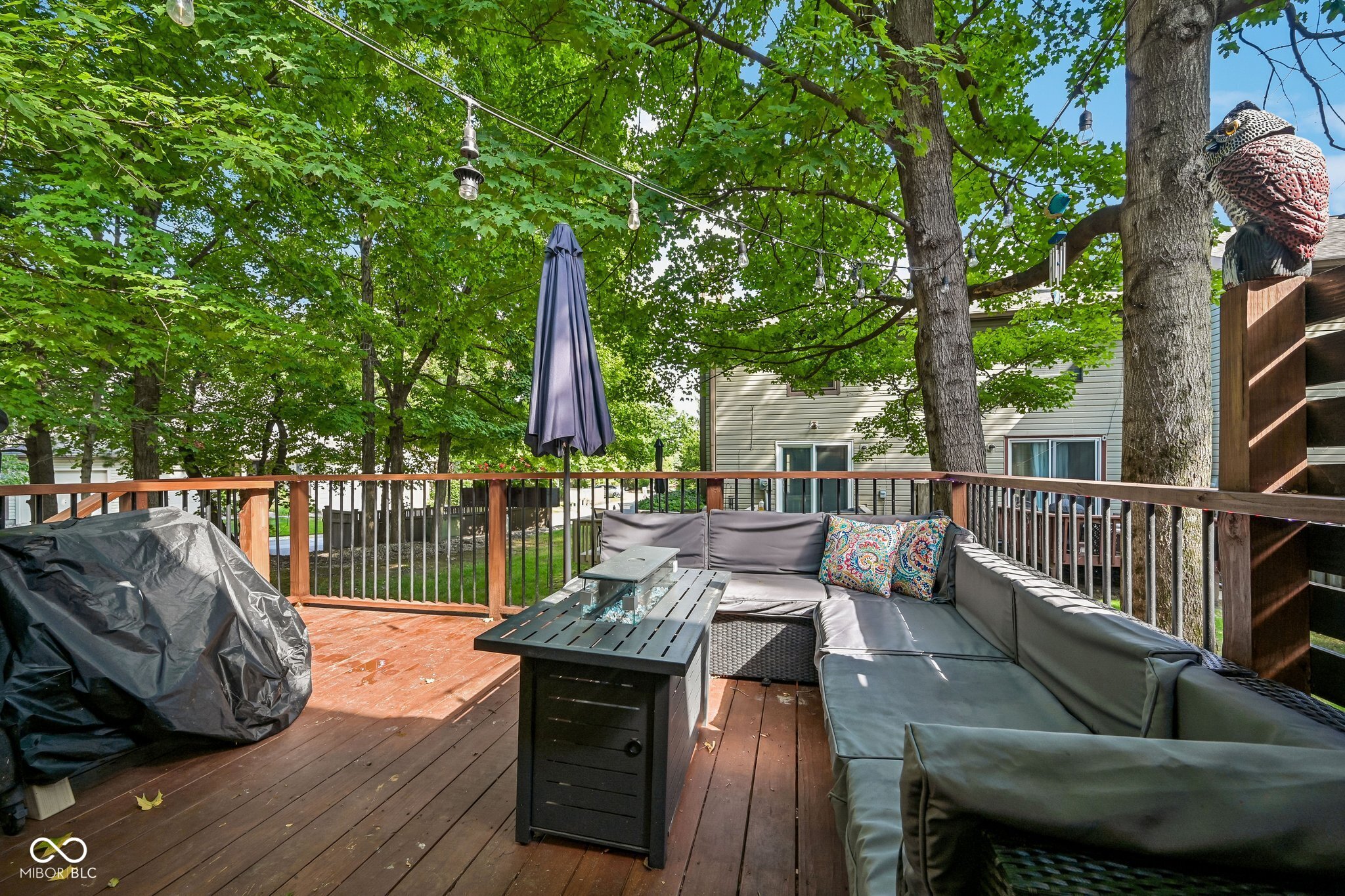 11528 Eden Ridge Court Indianapolis, IN 46236 - Photo 24 of 38 Gallery Image 24