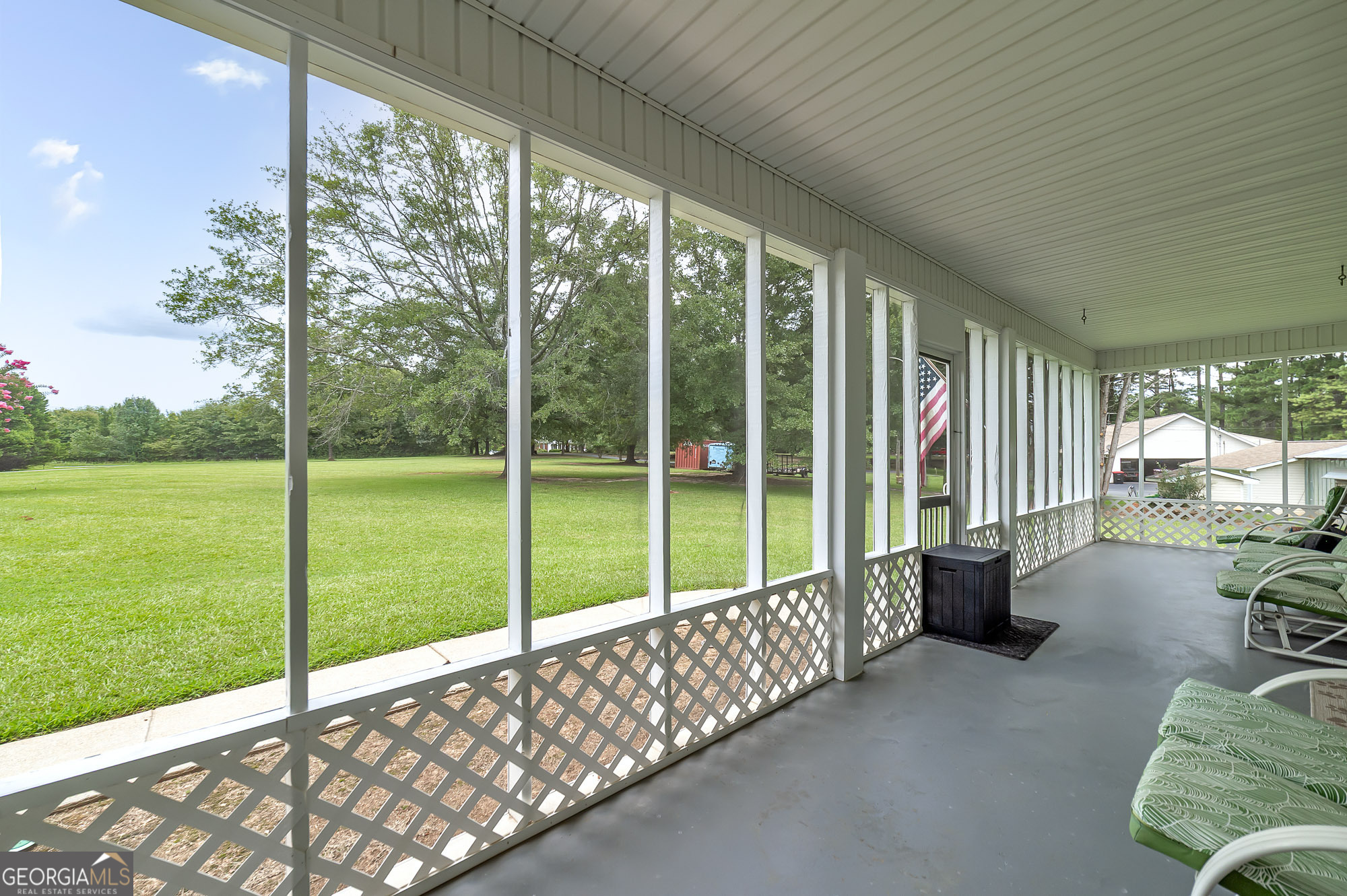 926 Perkins Road Milner, GA 30257 - Photo 41 of 61