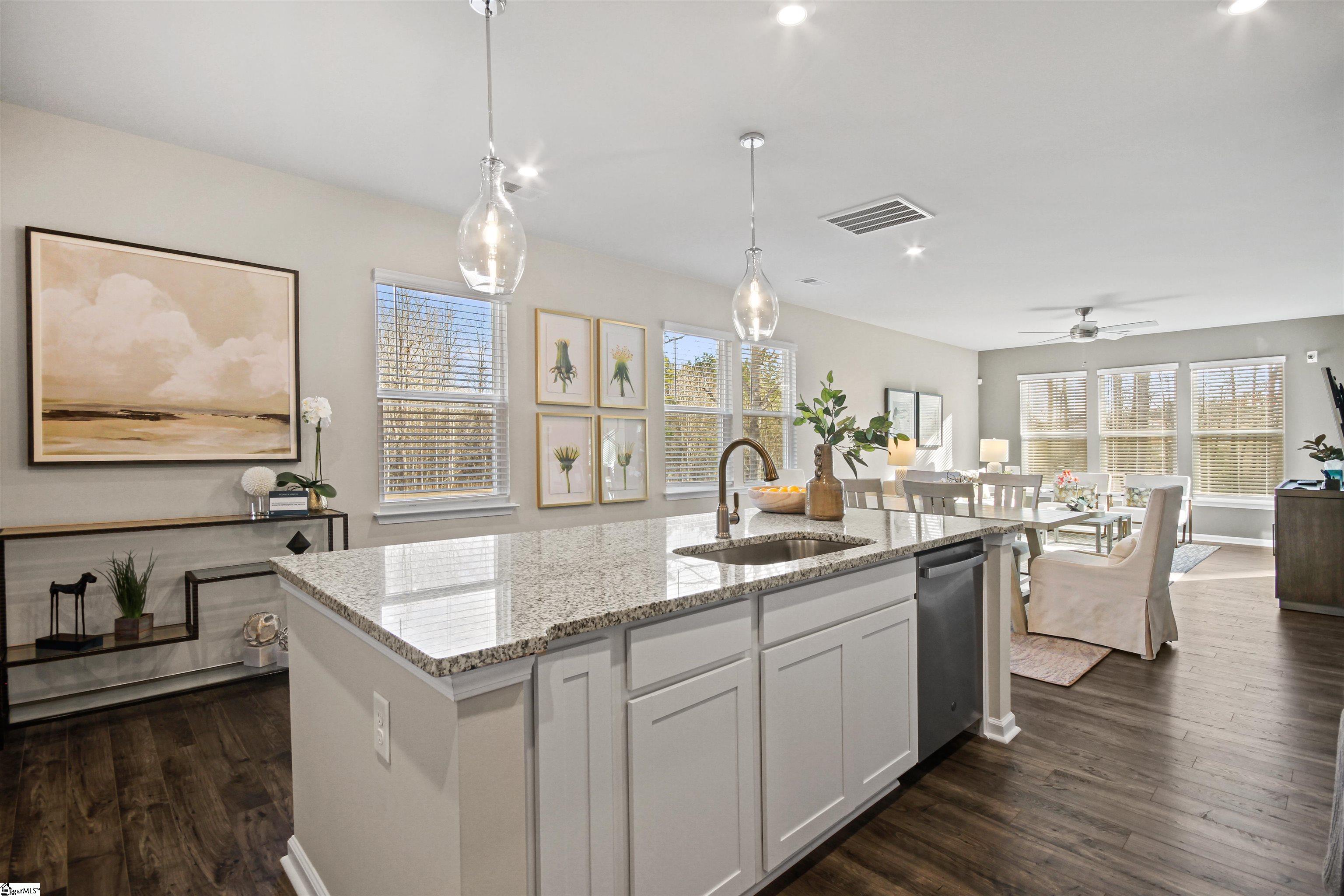 1330 Strawberry Jam Road Lyman, SC 29365 - Photo 8 of 32
