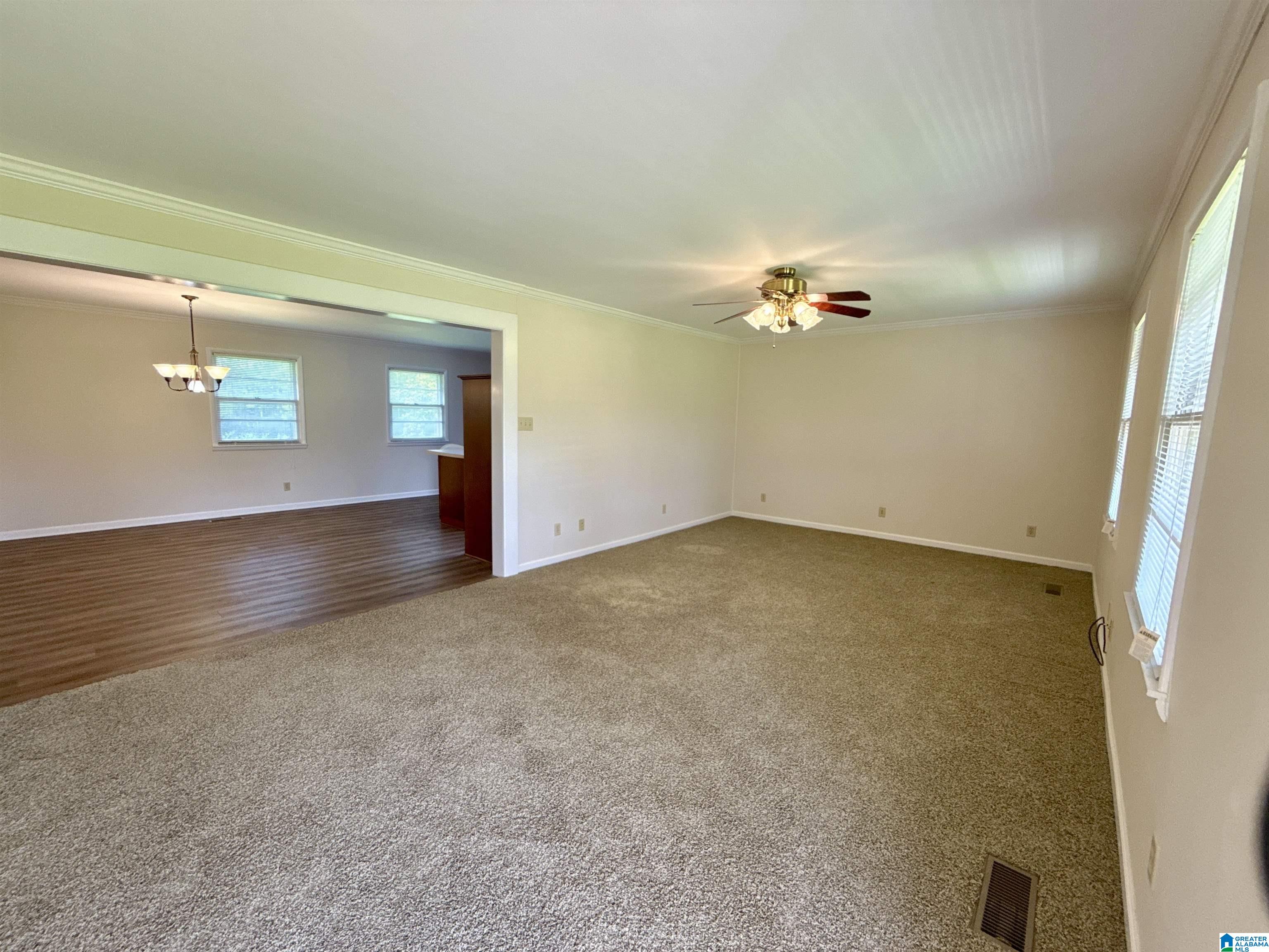 9230 Grist Mill Road Childersburg, AL 35044 - Photo 18 of 32