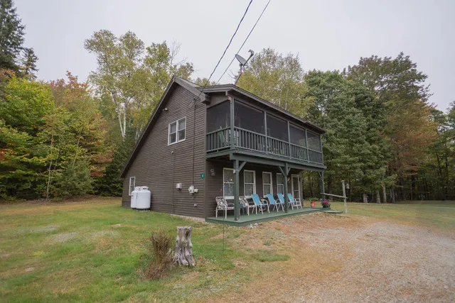 $369,000 | 4 Cousineaus Tory Hill Heights, Phillips, ME 04966