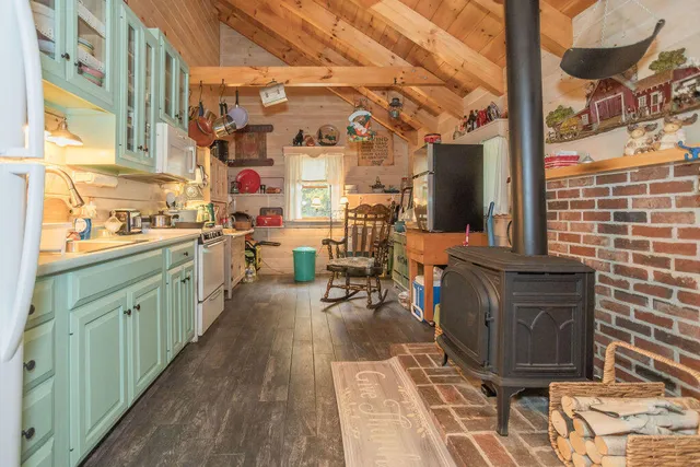 $369,000 | 4 Cousineaus Tory Hill Heights, Phillips, ME 04966