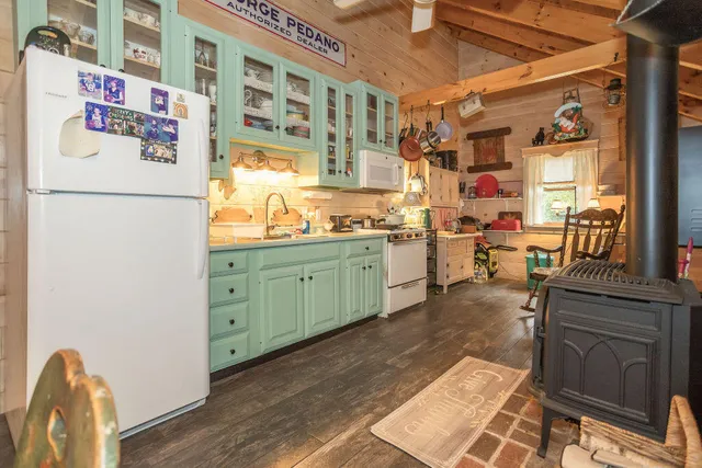 $369,000 | 4 Cousineaus Tory Hill Heights, Phillips, ME 04966