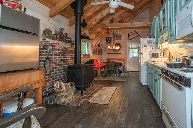 $369,000 | 4 Cousineaus Tory Hill Heights, Phillips, ME 04966