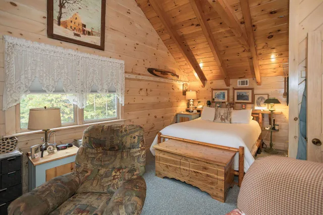 $369,000 | 4 Cousineaus Tory Hill Heights, Phillips, ME 04966