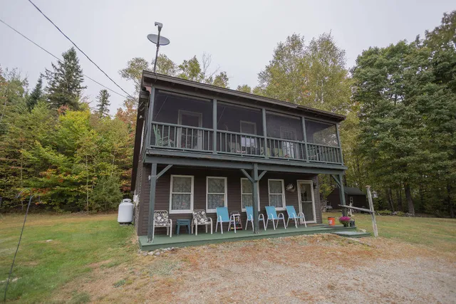 $369,000 | 4 Cousineaus Tory Hill Heights, Phillips, ME 04966