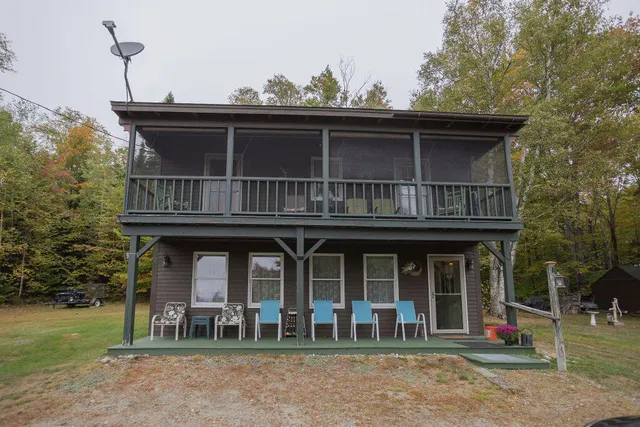$369,000 | 4 Cousineaus Tory Hill Heights, Phillips, ME 04966