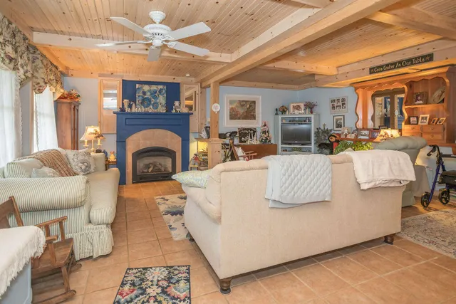 $369,000 | 4 Cousineaus Tory Hill Heights, Phillips, ME 04966