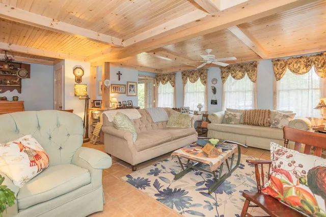 $369,000 | 4 Cousineaus Tory Hill Heights, Phillips, ME 04966