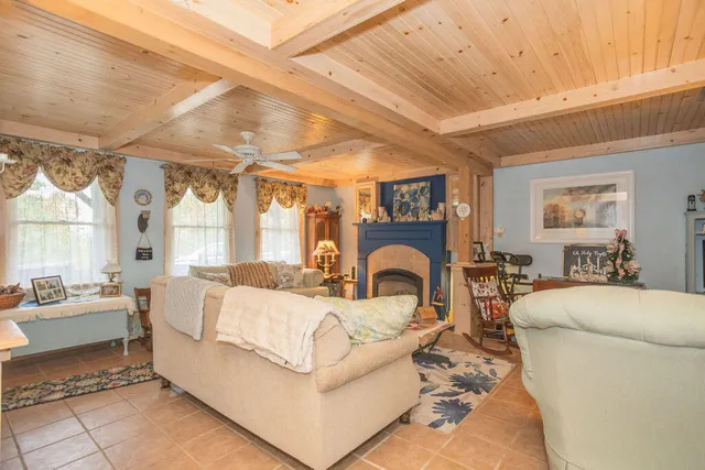 $369,000 | 4 Cousineaus Tory Hill Heights, Phillips, ME 04966