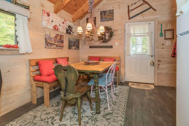 $369,000 | 4 Cousineaus Tory Hill Heights, Phillips, ME 04966