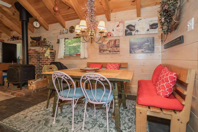 $369,000 | 4 Cousineaus Tory Hill Heights, Phillips, ME 04966