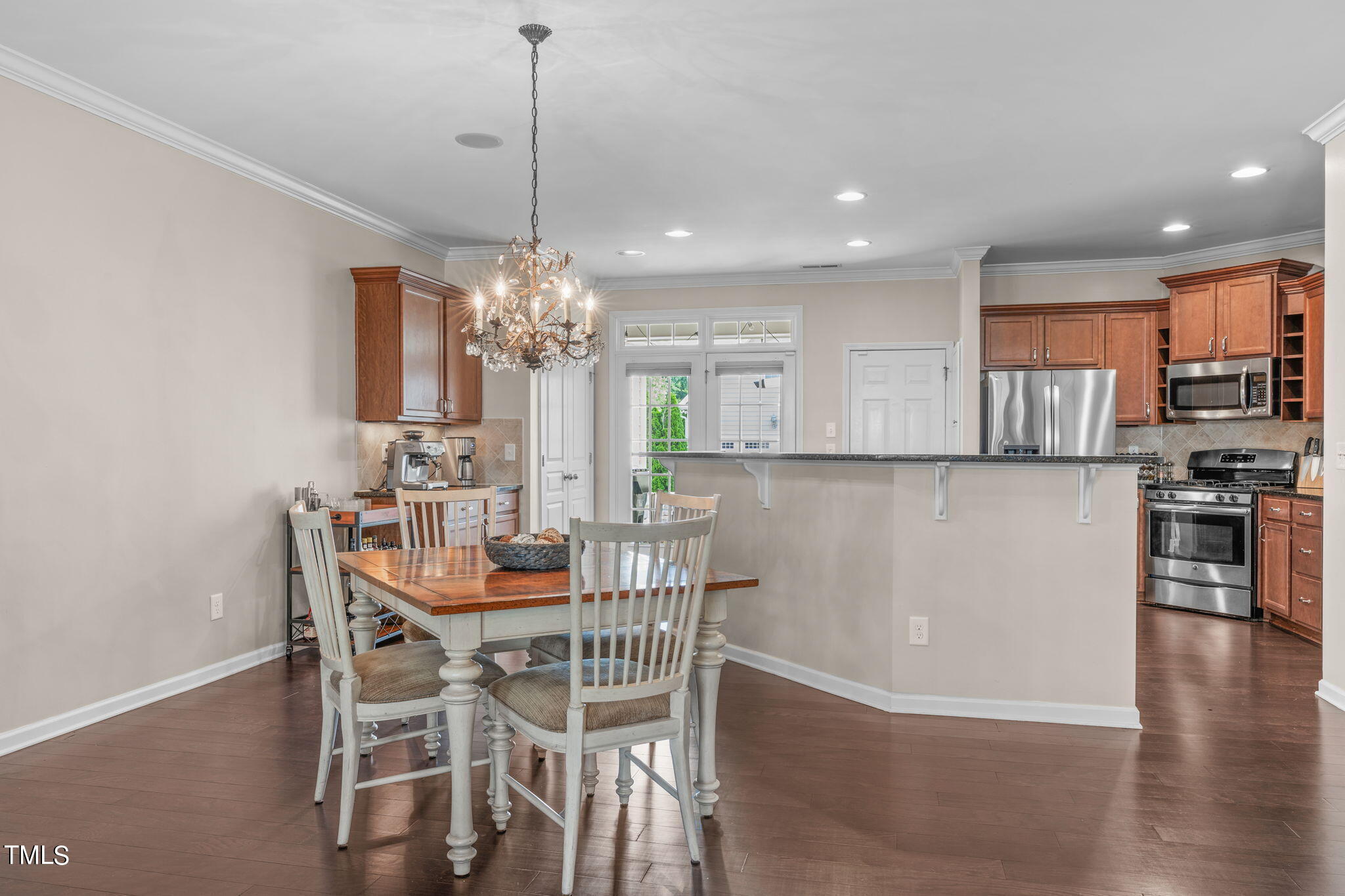 1307 Still Monument Way Raleigh, NC 27603 - Photo 8 of 40 A-7