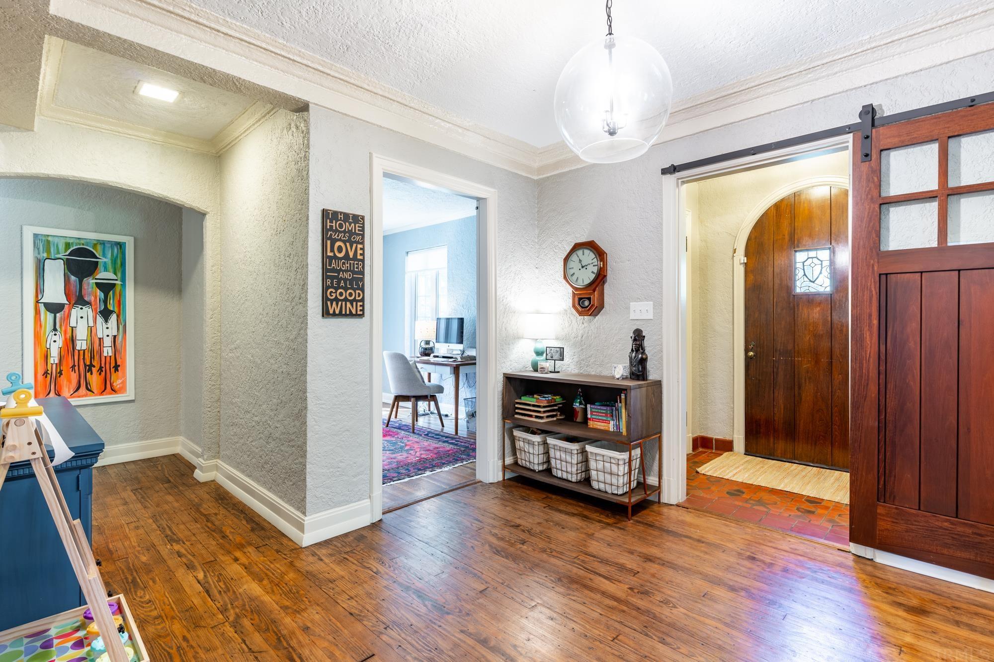 1505 Hawthorn Road Fort Wayne, IN 46802 - Photo 4 of 36