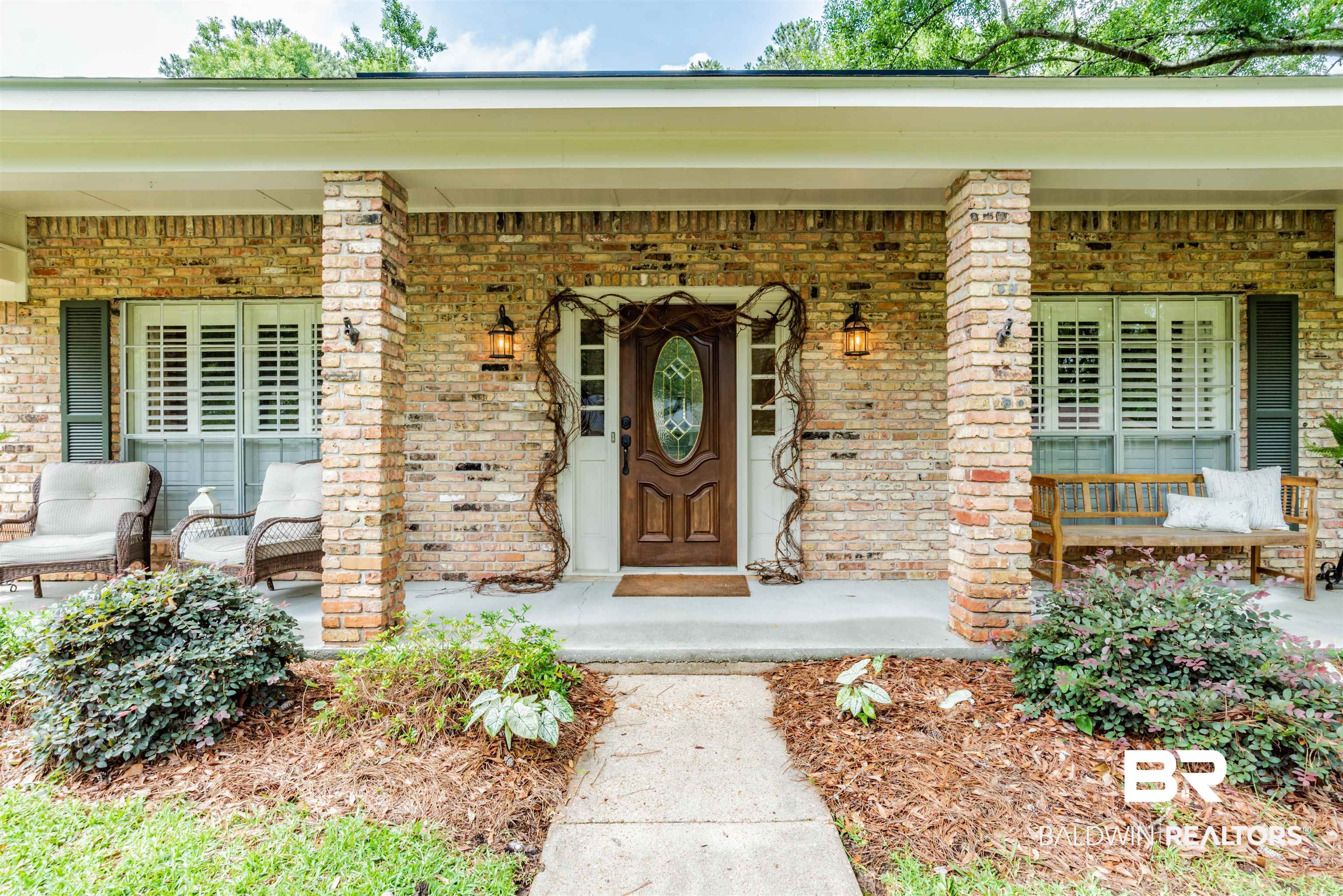 3704 Claridge Road South Mobile, AL 36608 - Photo 4 of 40