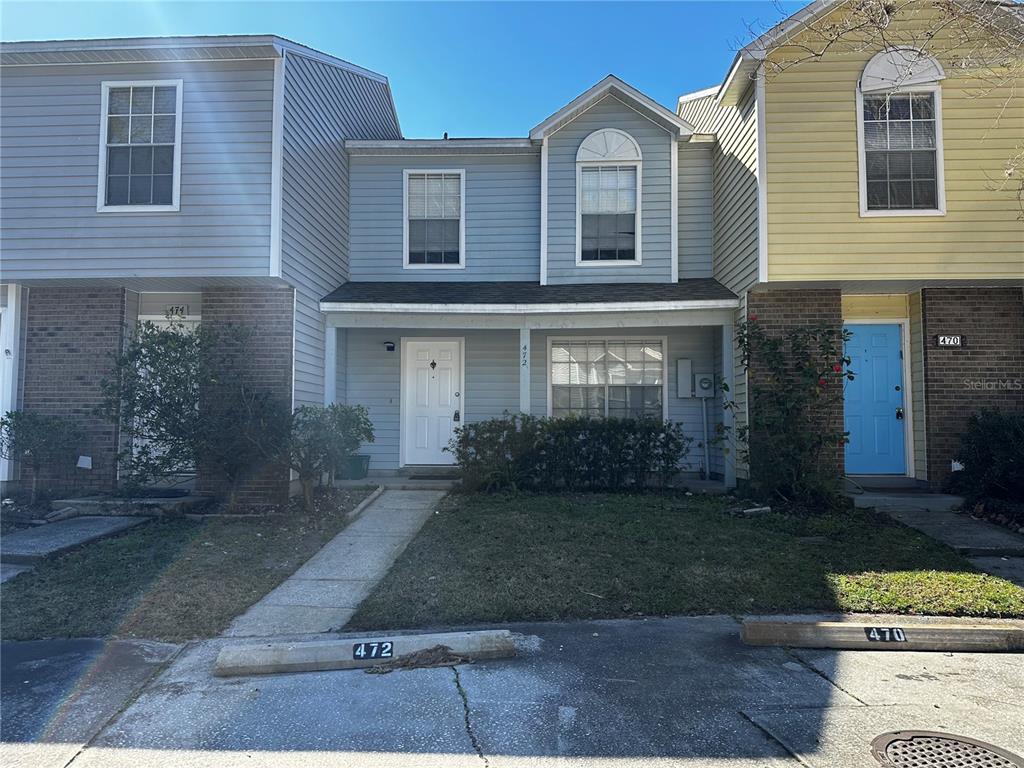 472 Green Spring Circle Winter Springs, FL 32708 - Photo 1 of 1