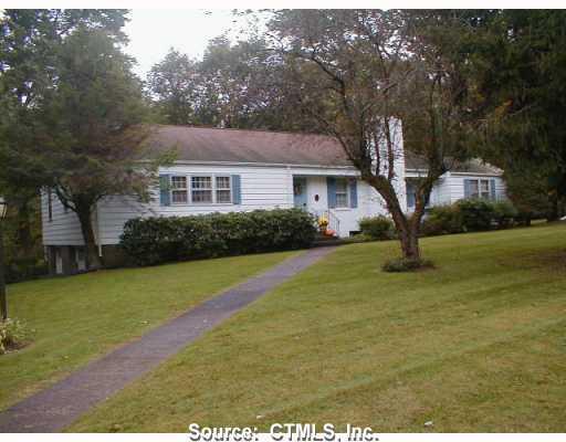 334 Hotchkiss Road Orange, CT 06477 - Photo 1 of 1 Gallery Image 1