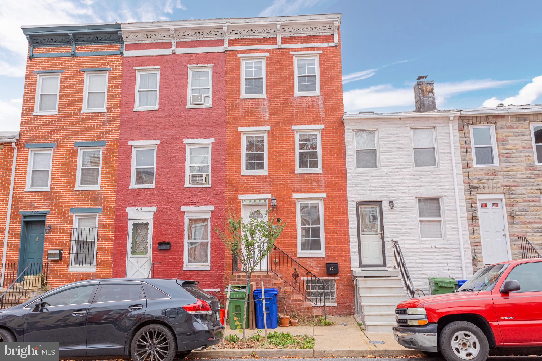 921 Ramsay Street Baltimore, MD 21223 - Photo 2 of 29 Gallery Image 2