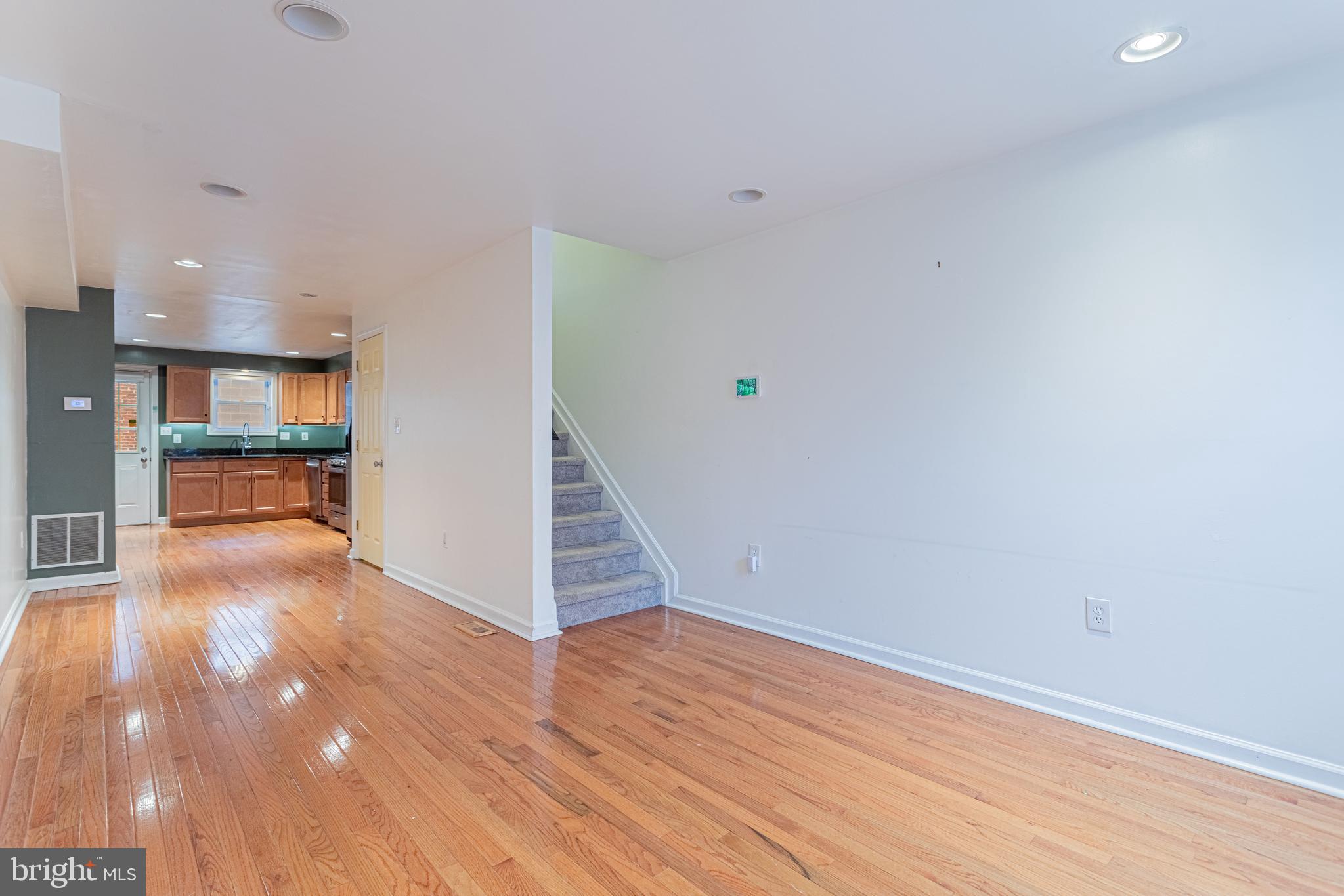 921 Ramsay Street Baltimore, MD 21223 - Photo 3 of 29 Gallery Image 3