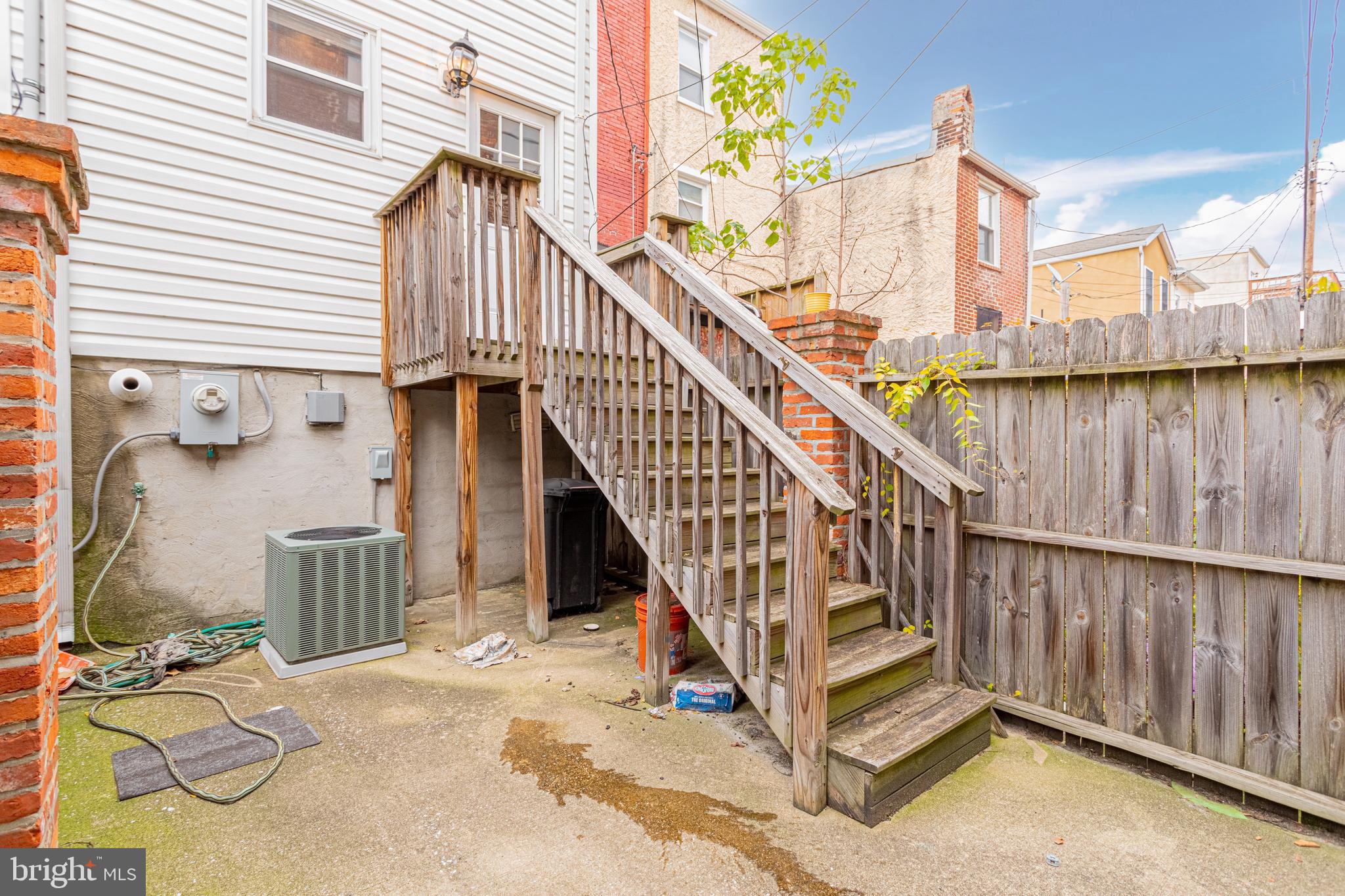 921 Ramsay Street Baltimore, MD 21223 - Photo 25 of 29 Gallery Image 25