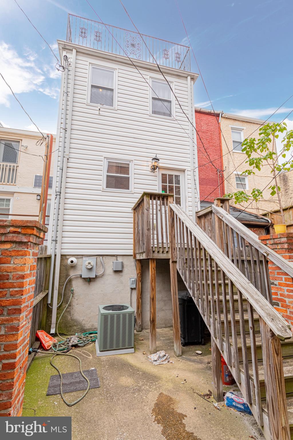 921 Ramsay Street Baltimore, MD 21223 - Photo 26 of 29 Gallery Image 26