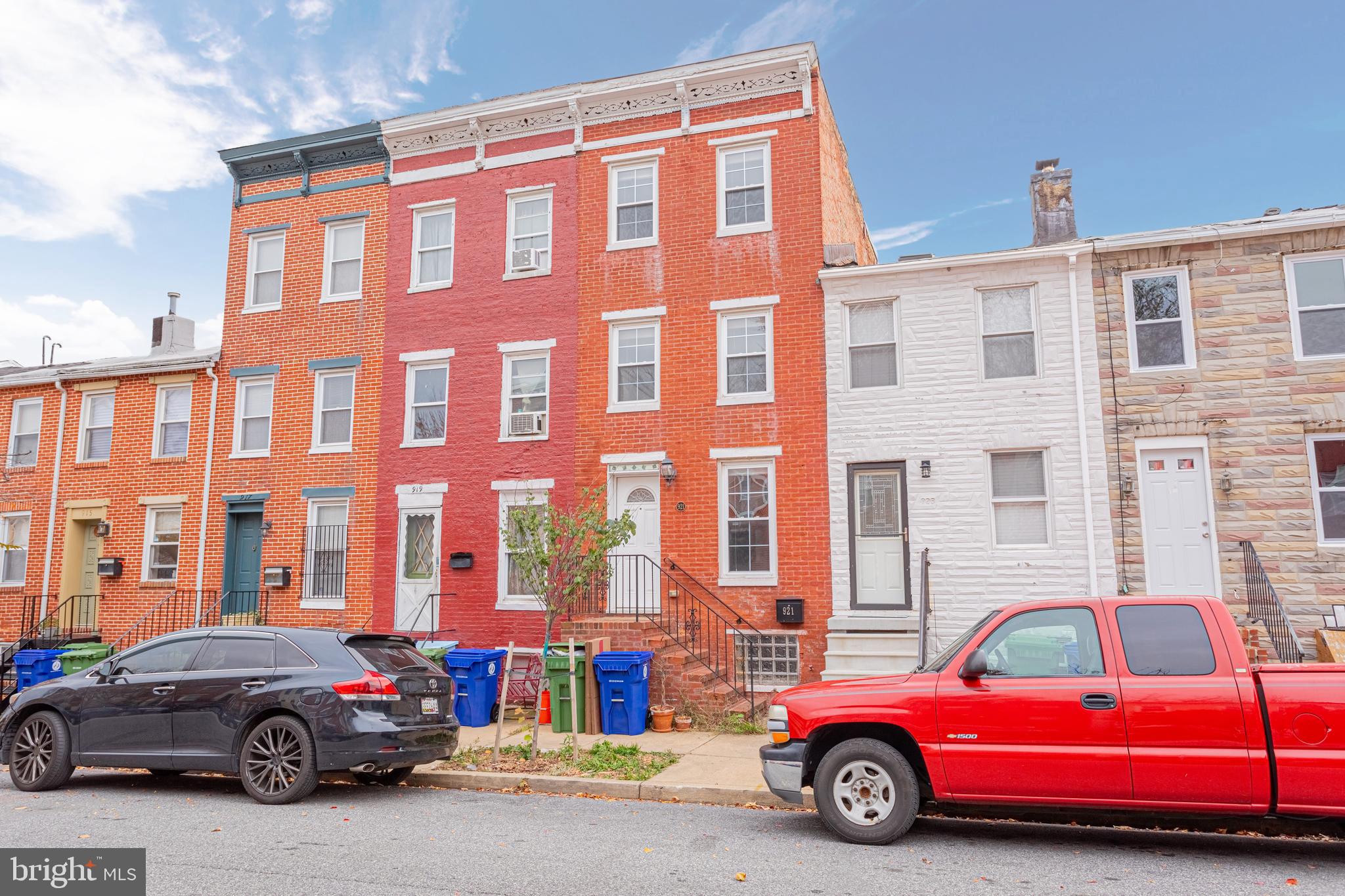 921 Ramsay Street Baltimore, MD 21223 - Photo 28 of 29 Gallery Image 28