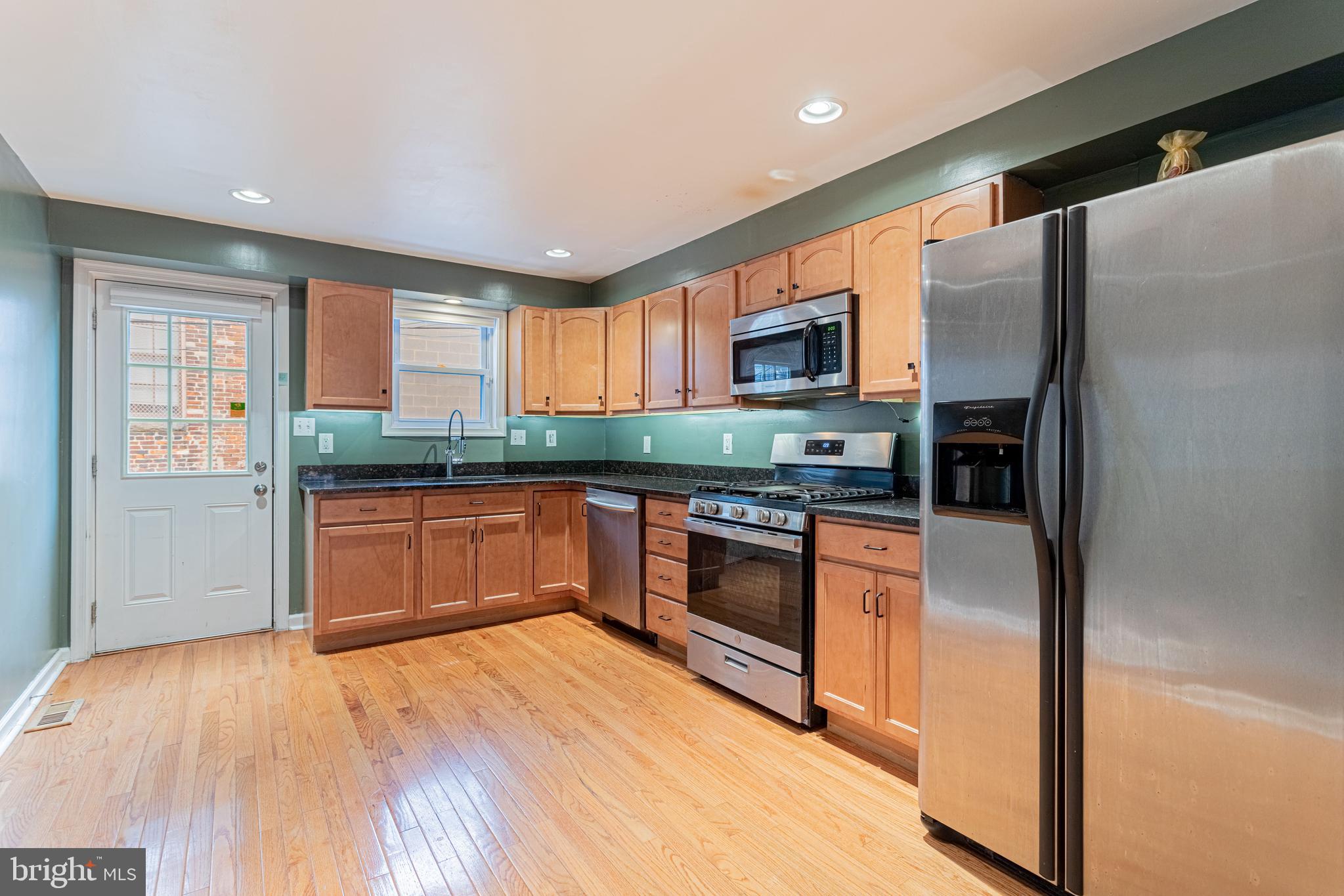 921 Ramsay Street Baltimore, MD 21223 - Photo 5 of 29 Gallery Image 5