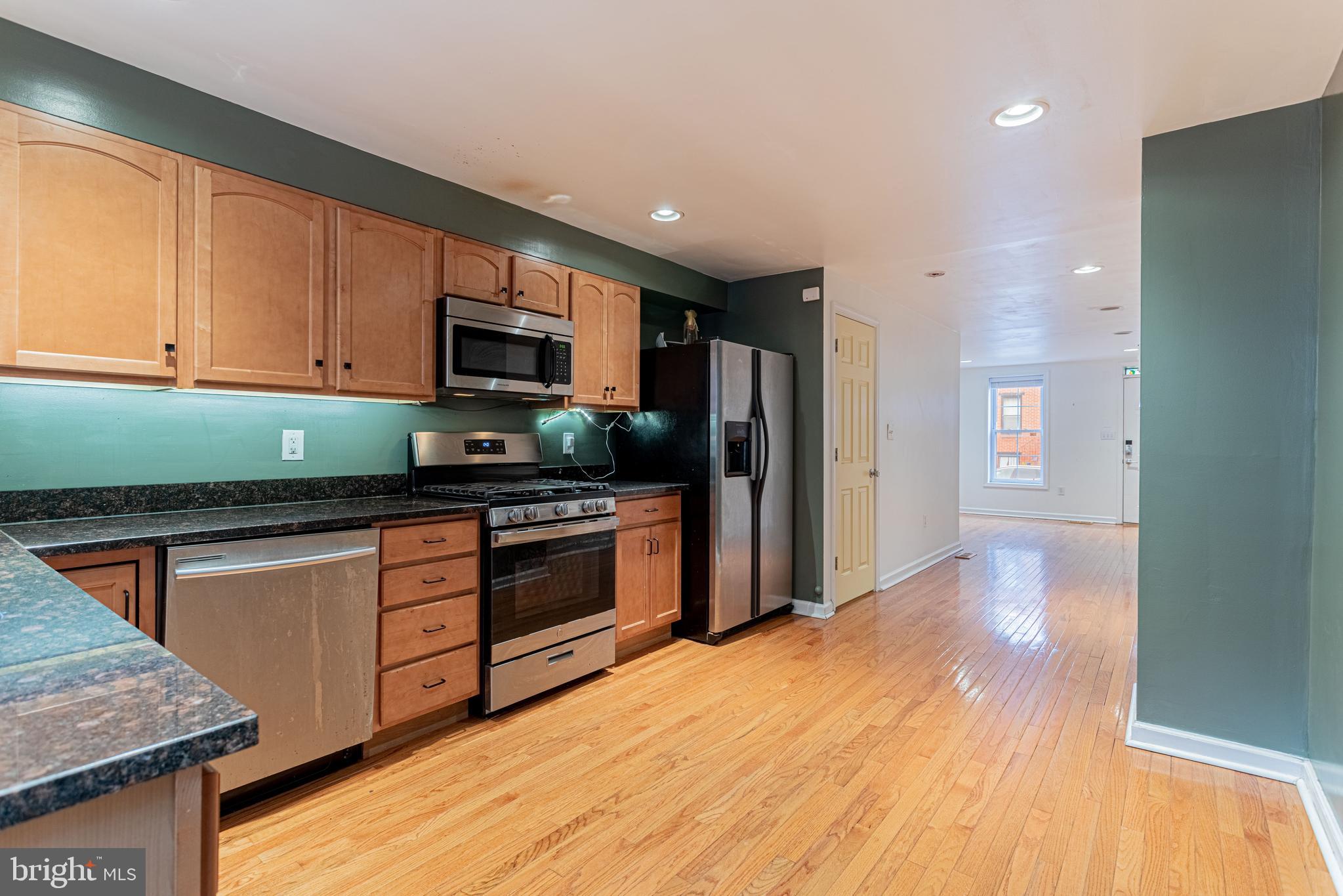 921 Ramsay Street Baltimore, MD 21223 - Photo 6 of 29 Gallery Image 6