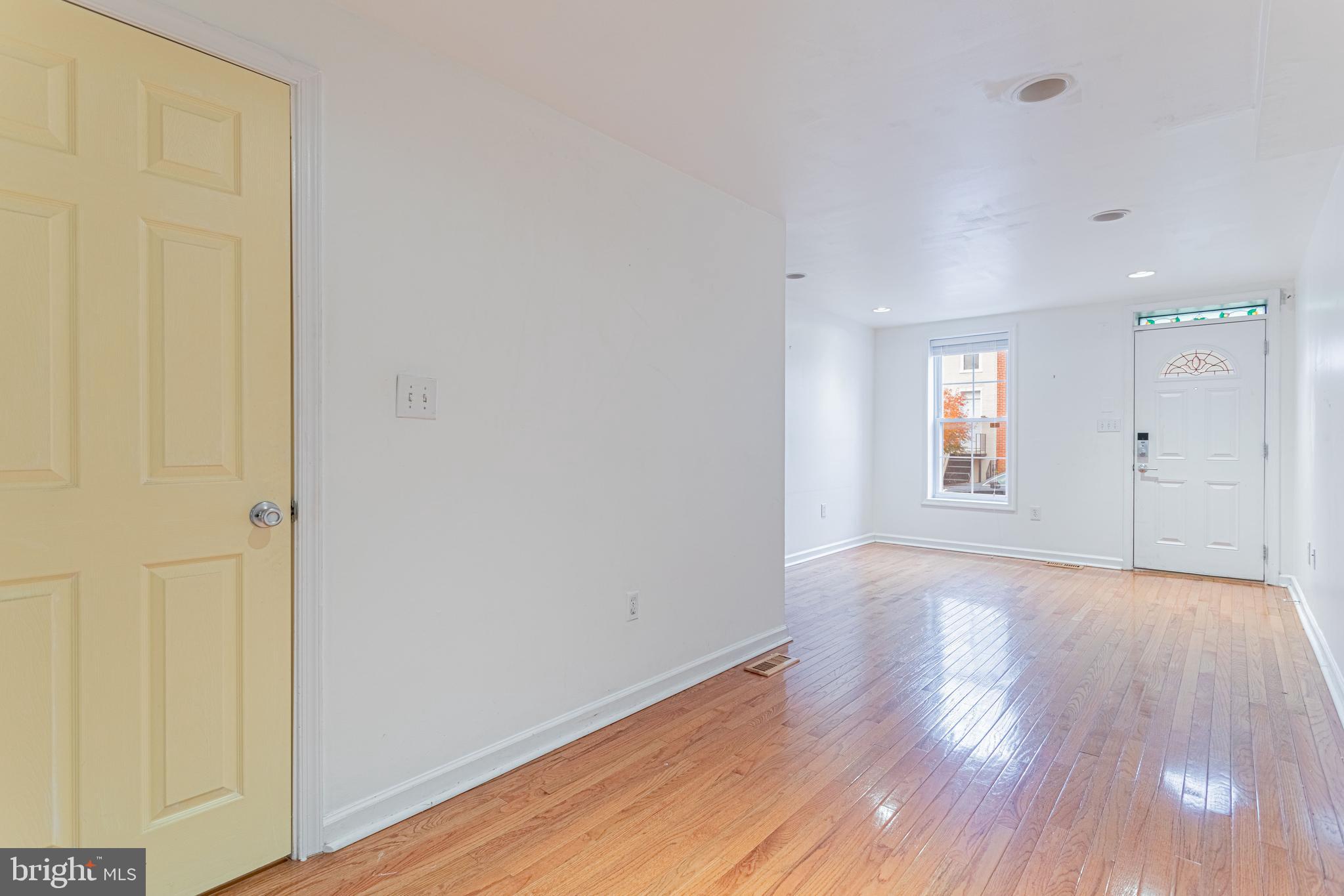 921 Ramsay Street Baltimore, MD 21223 - Photo 7 of 29 Gallery Image 7