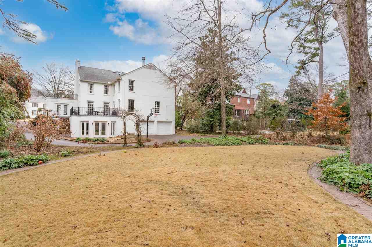 3095 Salisbury Road Birmingham, AL 35213 - Photo 44 of 50