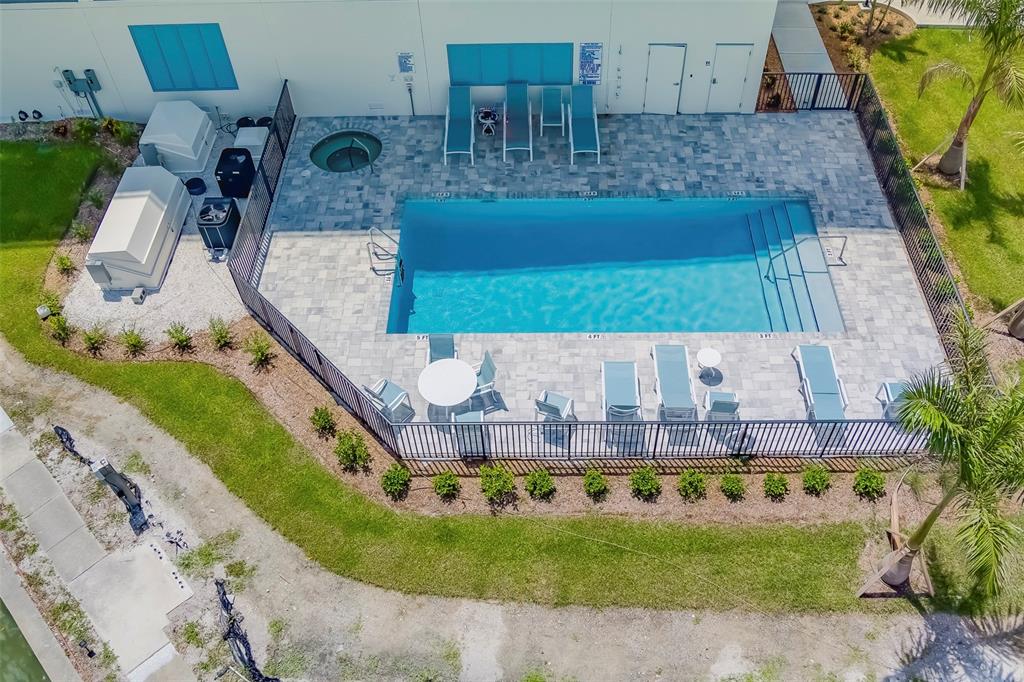 400 150th Avenue, Unit 301 Madeira Beach, FL 33708 - Photo 51 of 66
