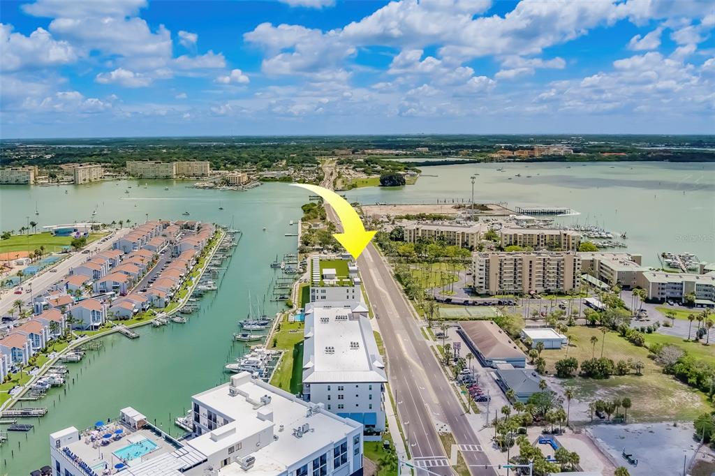 400 150th Avenue, Unit 301 Madeira Beach, FL 33708 - Photo 62 of 66