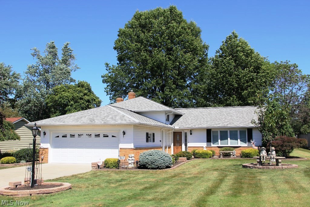 941 Millridge Road Cleveland, OH 44143 - Photo 1 of 22 Gallery Image 1