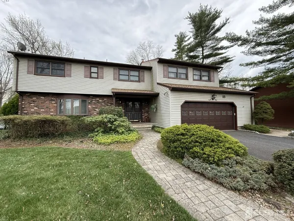 $1,100,000 | 15 Cutter Avenue, Edison, NJ 08820