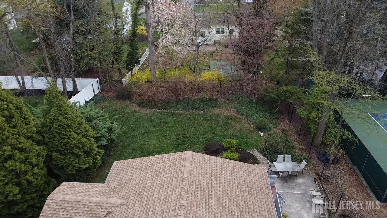 15 Cutter Avenue Edison, NJ 08820 - Photo 30 of 32 a view of a backyard