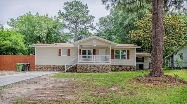 $259,900 | 5724 Sanford Avenue, Columbus, GA 31909