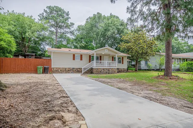 $259,900 | 5724 Sanford Avenue, Columbus, GA 31909