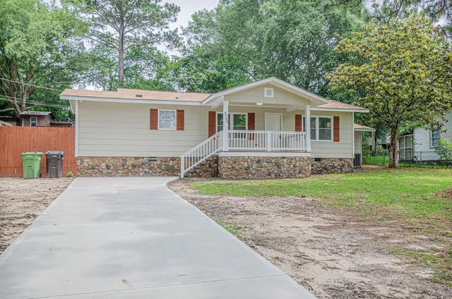 $259,900 | 5724 Sanford Avenue, Columbus, GA 31909