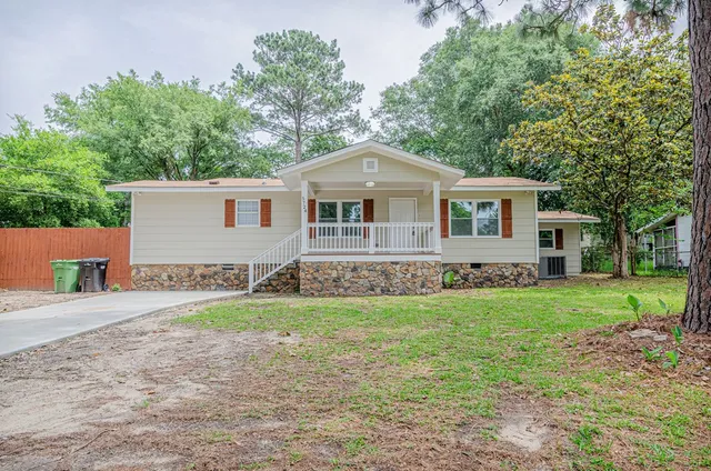 $259,900 | 5724 Sanford Avenue, Columbus, GA 31909