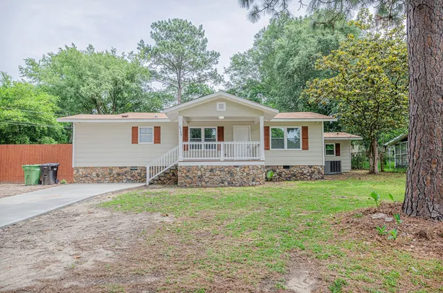$259,900 | 5724 Sanford Avenue, Columbus, GA 31909