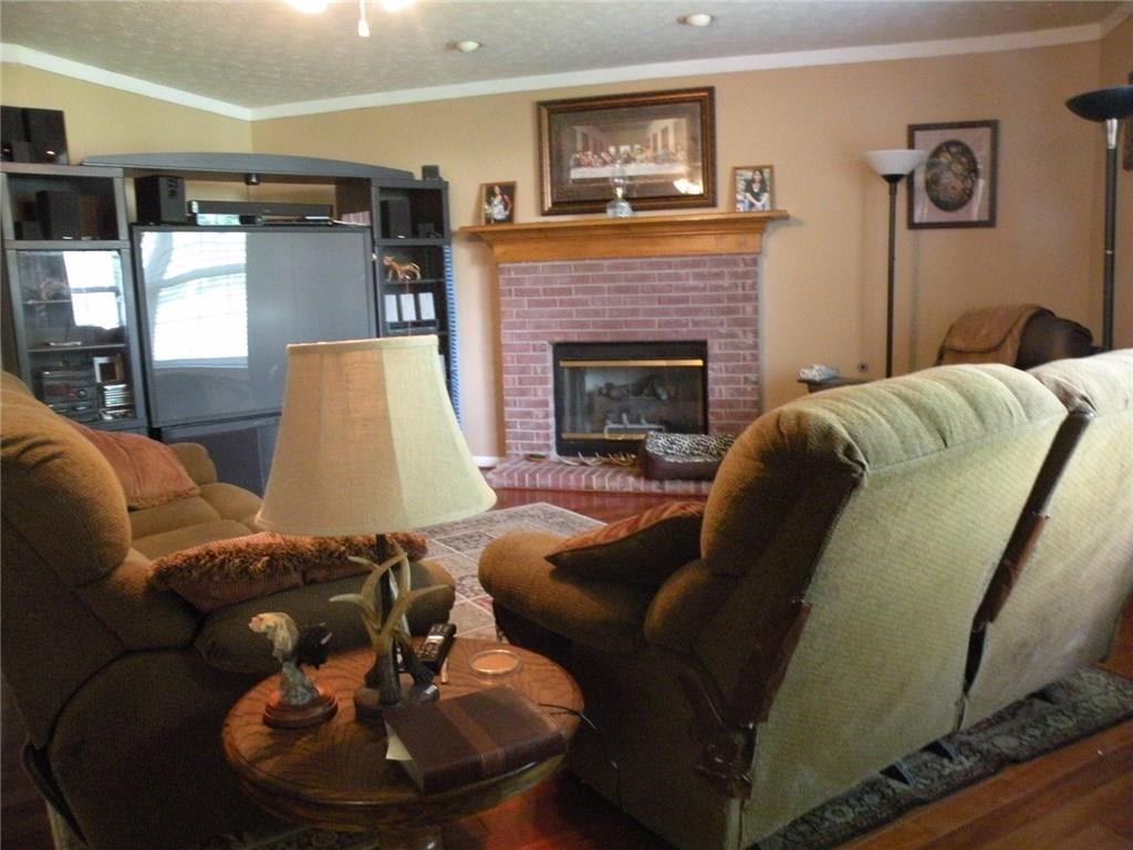 1091 Hopkins Road Indianapolis, IN 46229 - Photo 13 of 30 Gallery Image 13