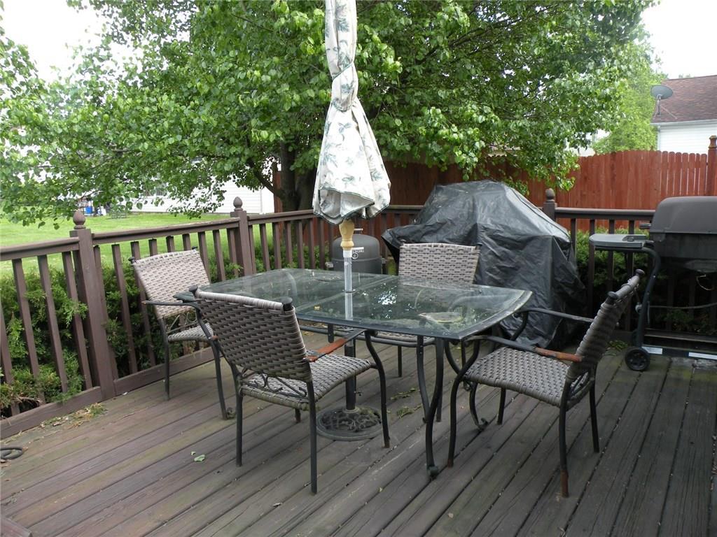 1091 Hopkins Road Indianapolis, IN 46229 - Photo 29 of 30 Gallery Image 29