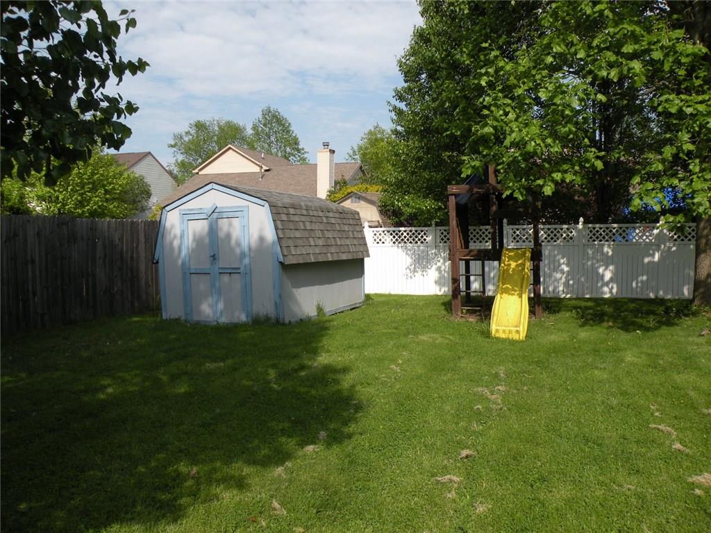 1091 Hopkins Road Indianapolis, IN 46229 - Photo 30 of 30 Gallery Image 30