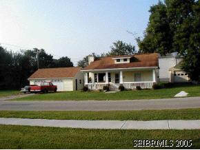221 Williams Street Rising Sun, IN 47040 - Photo 1 of 2